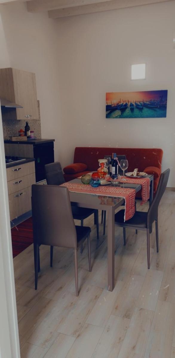 Appartamento francy - Housity