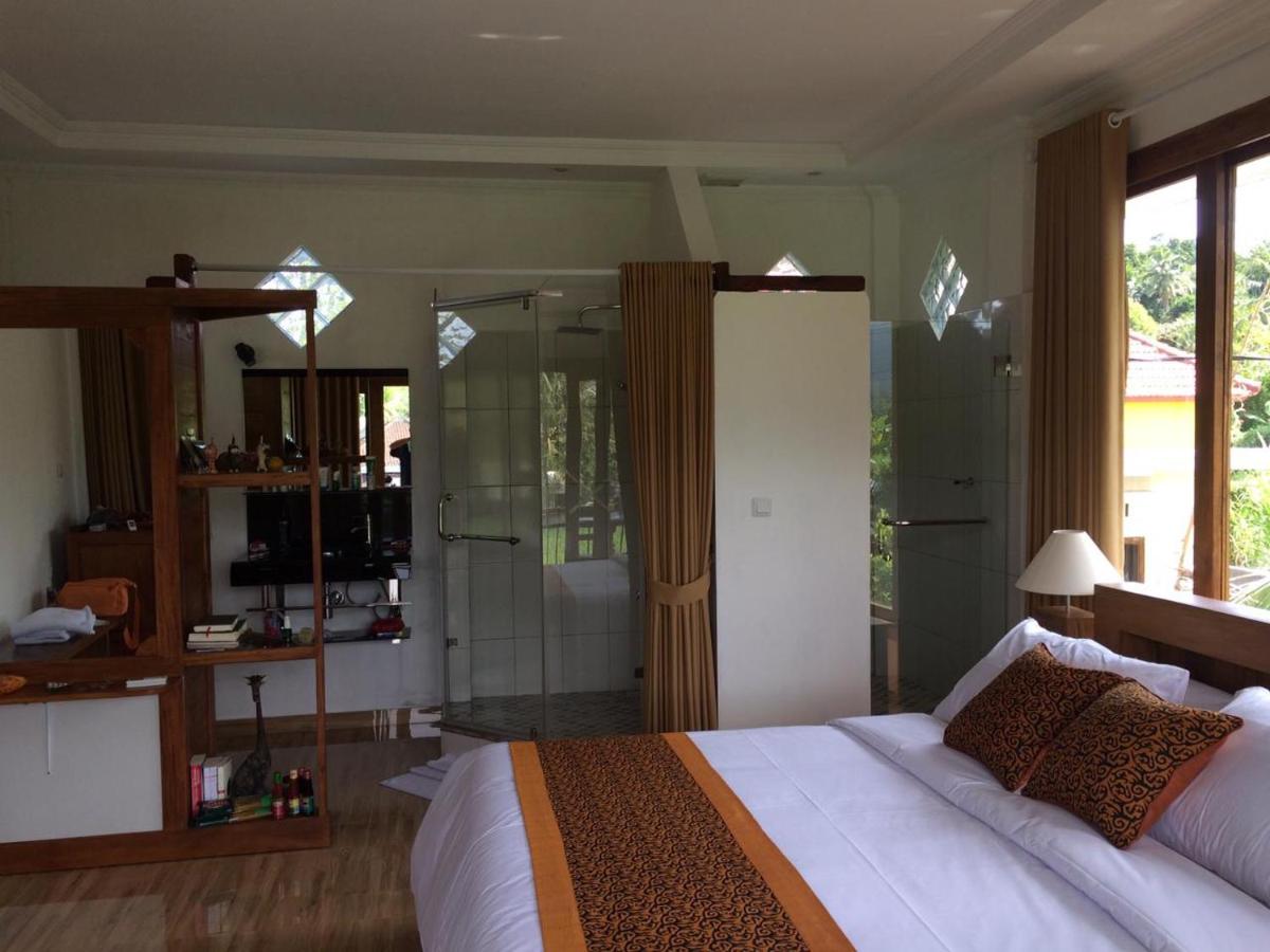 The Champuhan Villa Munduk - Housity