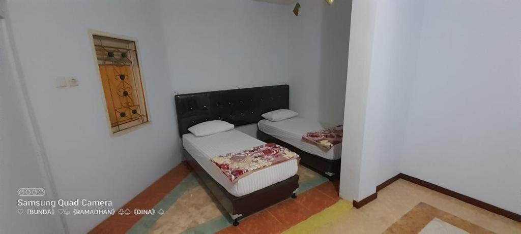 Suitetrails - Homestay Sultan Ramadhan Aur Kuning Bukittinggi