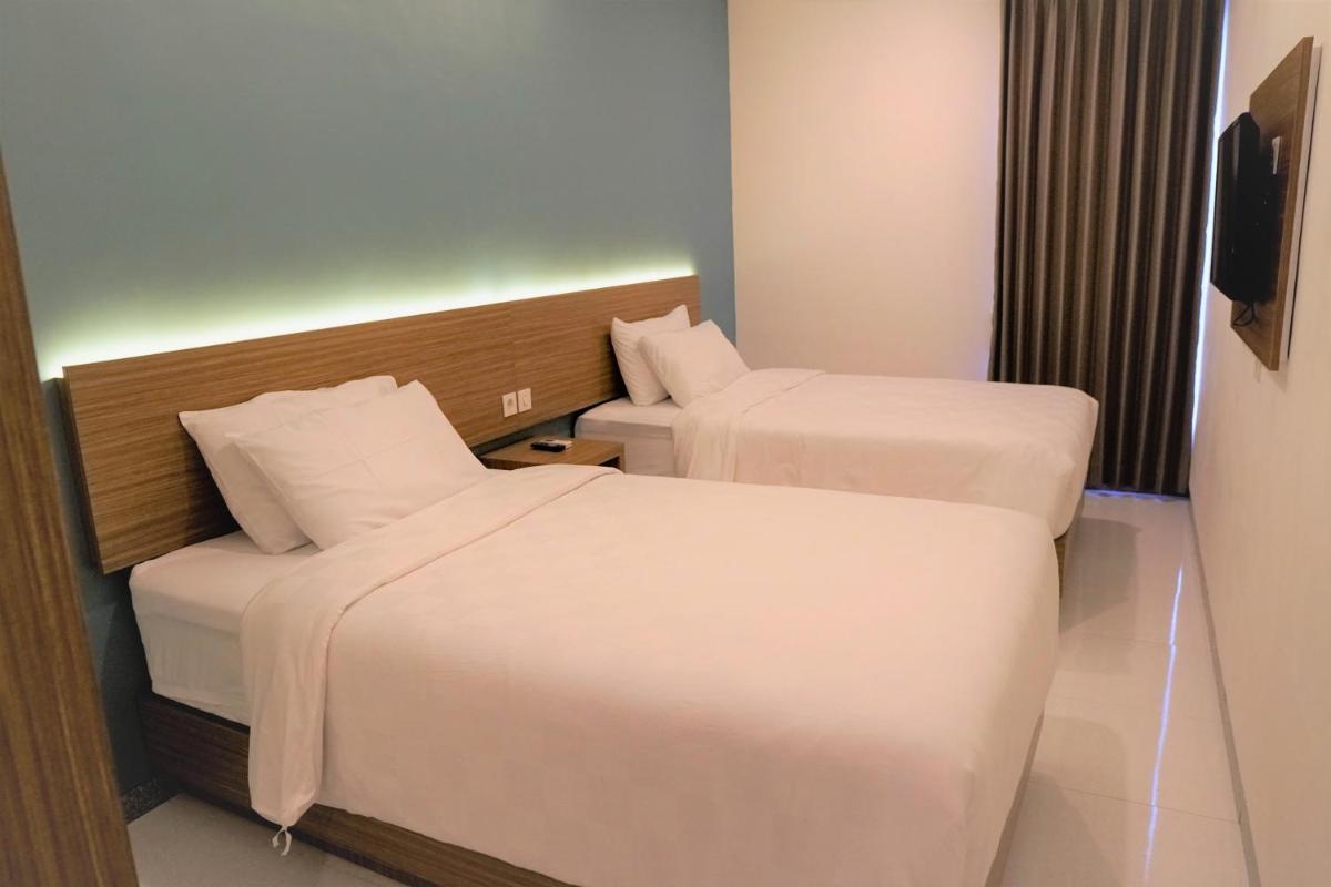 SOWAN BOUTIQUE GUEST HOUSE - Housity