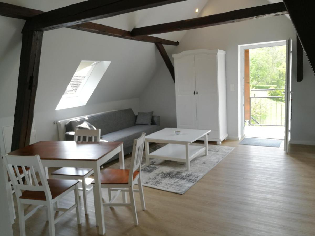 Pension Schlossblick Thallwitz - Housity