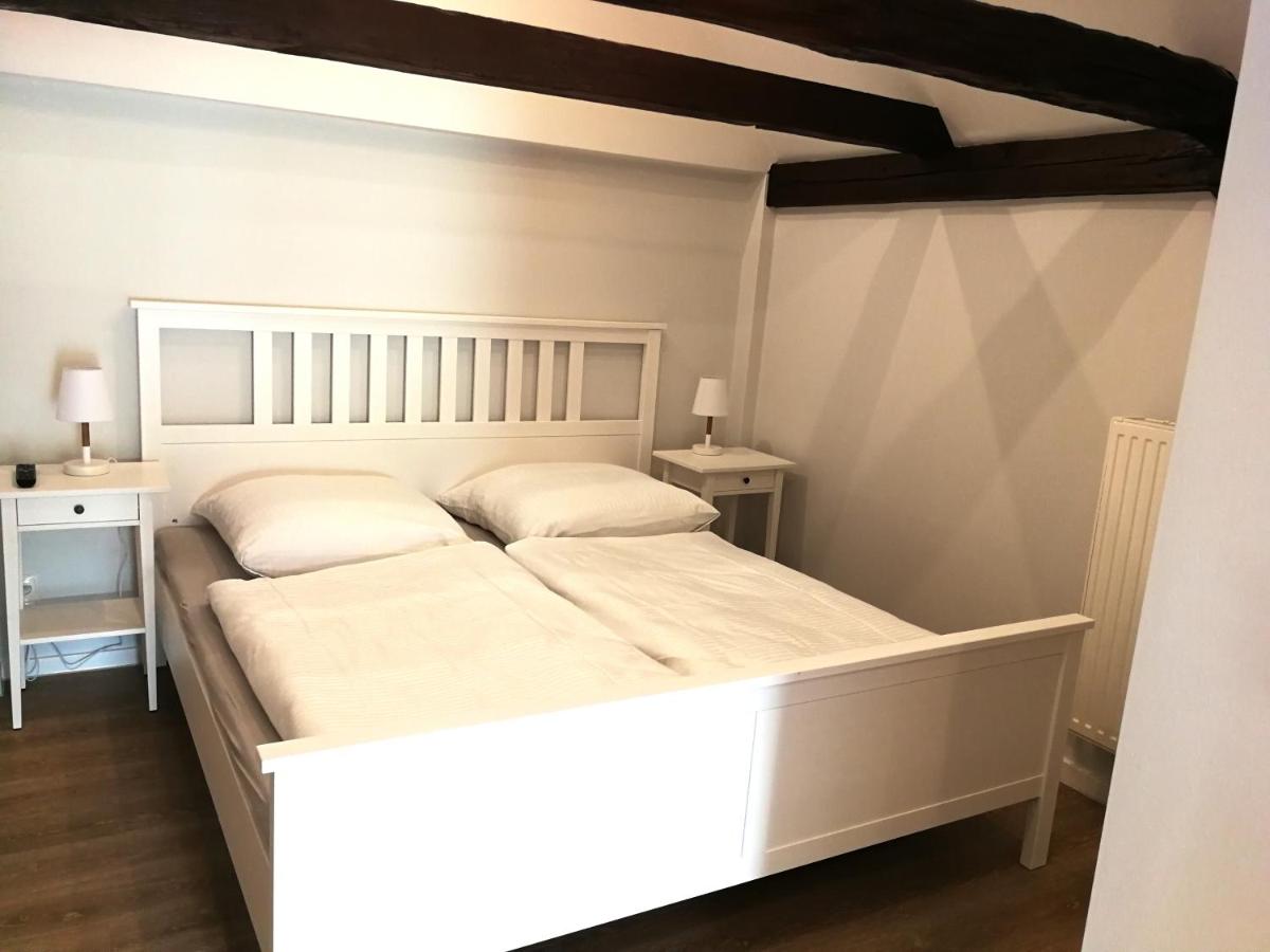 Pension Schlossblick Thallwitz - Housity