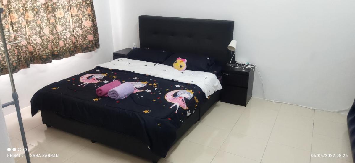 D'Zara Homestay - Housity