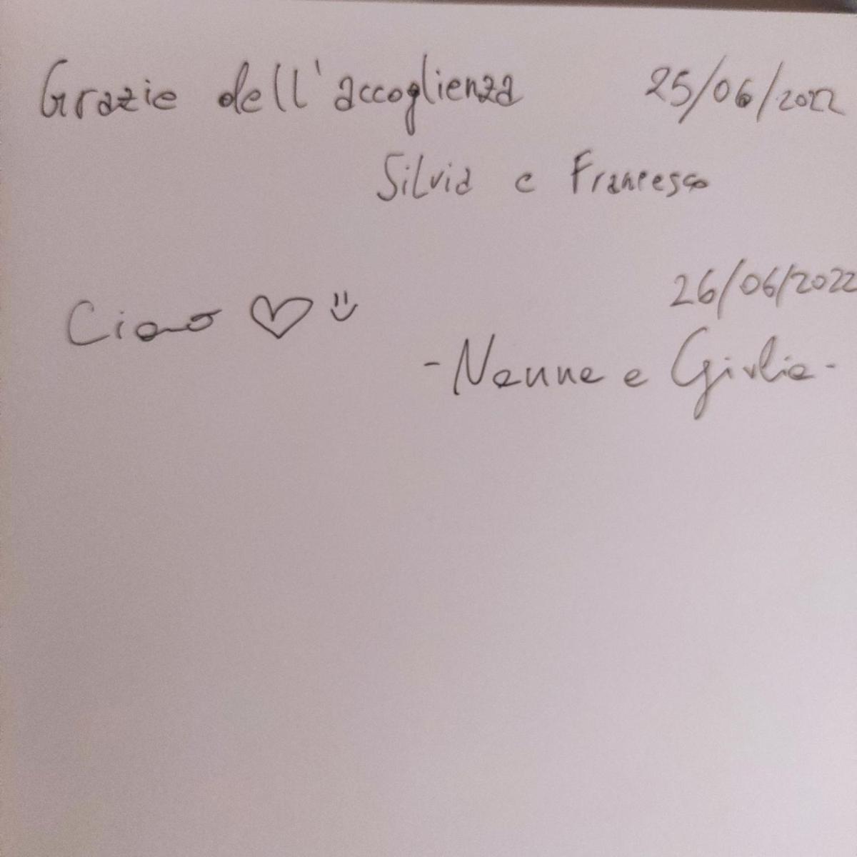 La Terrazza del Quarto - Housity