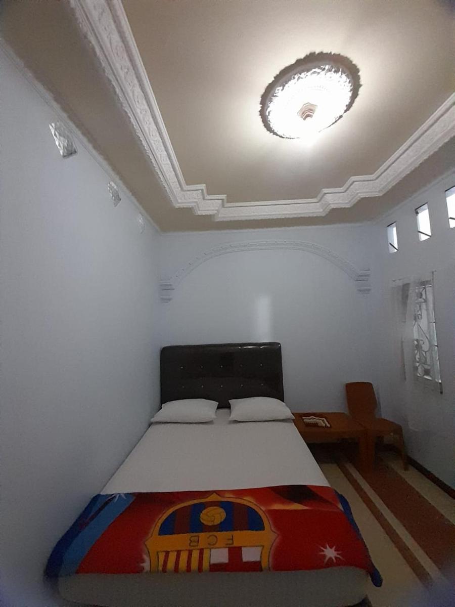 Suitetrails - Homestay Sultan Ramadhan Aur Kuning Bukittinggi