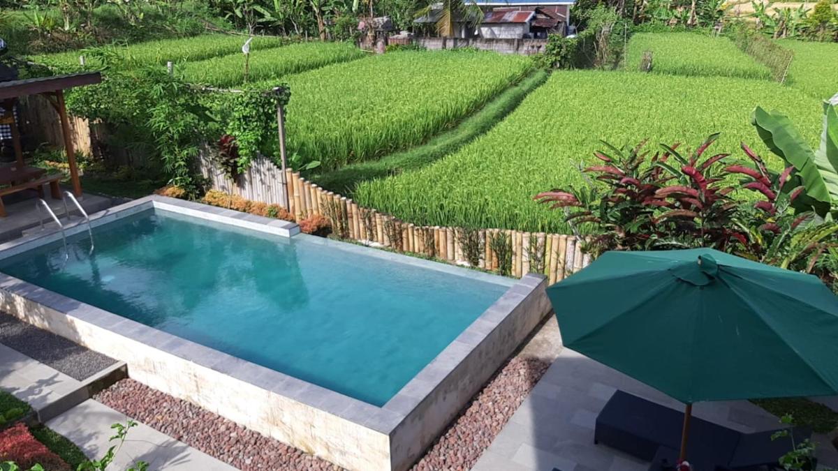 The Champuhan Villa Munduk - Housity