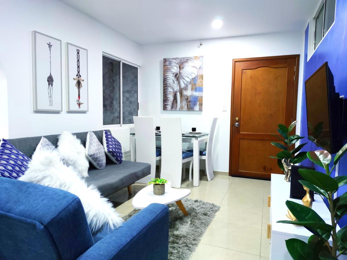 Apartaestudio Totalmente Amoblado - Centro - Housity