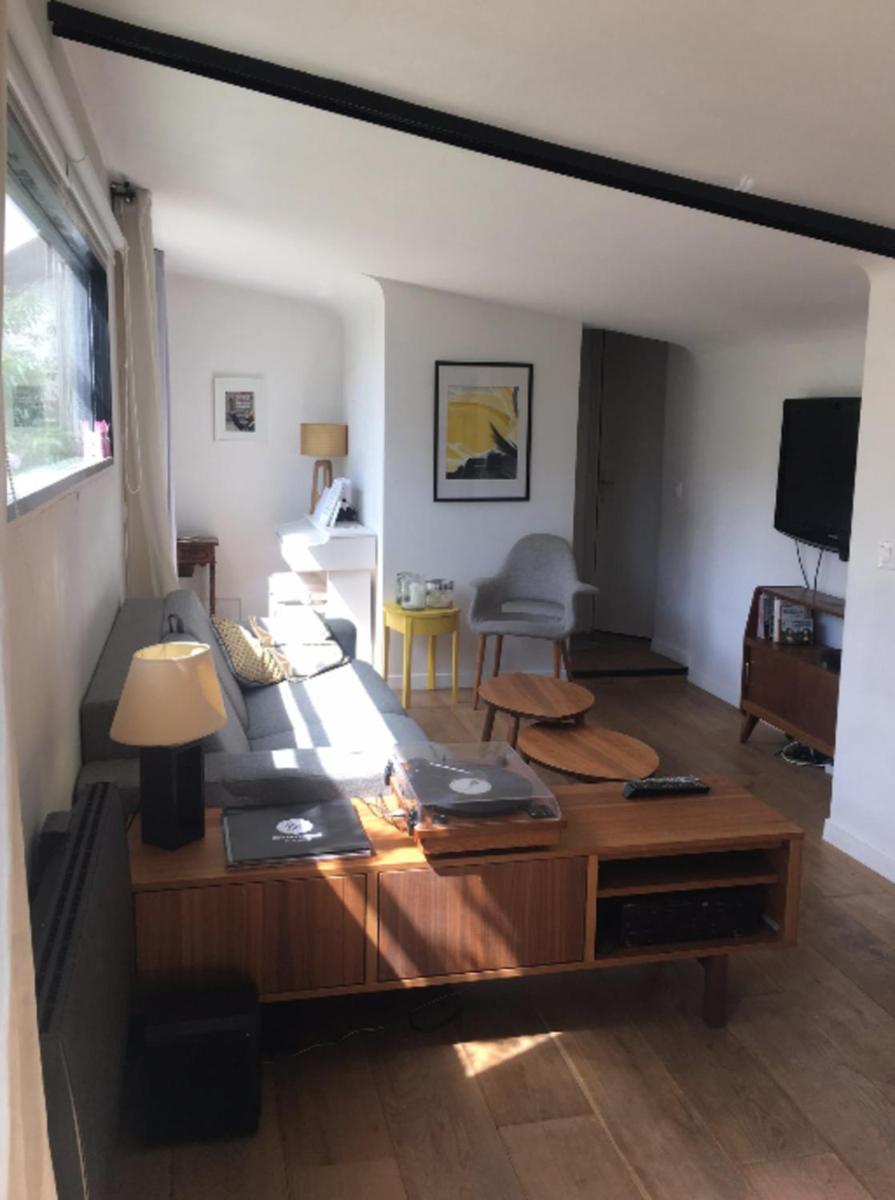 Suitetrails - Apartment with TERRACE near INVALIDES