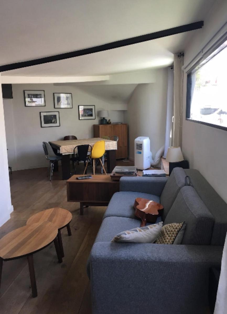 Suitetrails - Apartment with TERRACE near INVALIDES