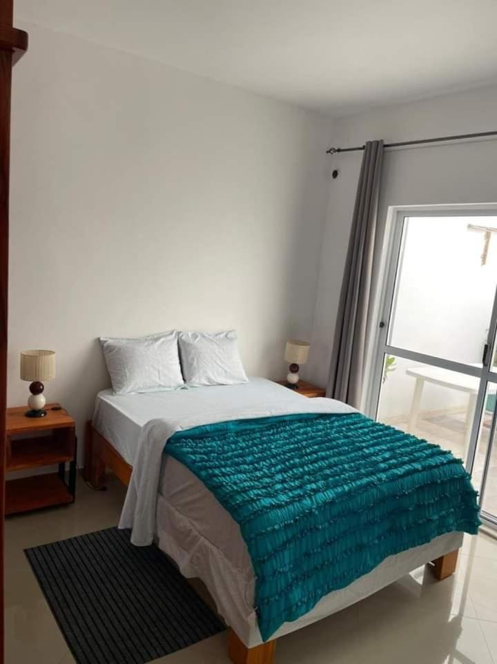 Suitetrails - Casa Kyara Apart T2