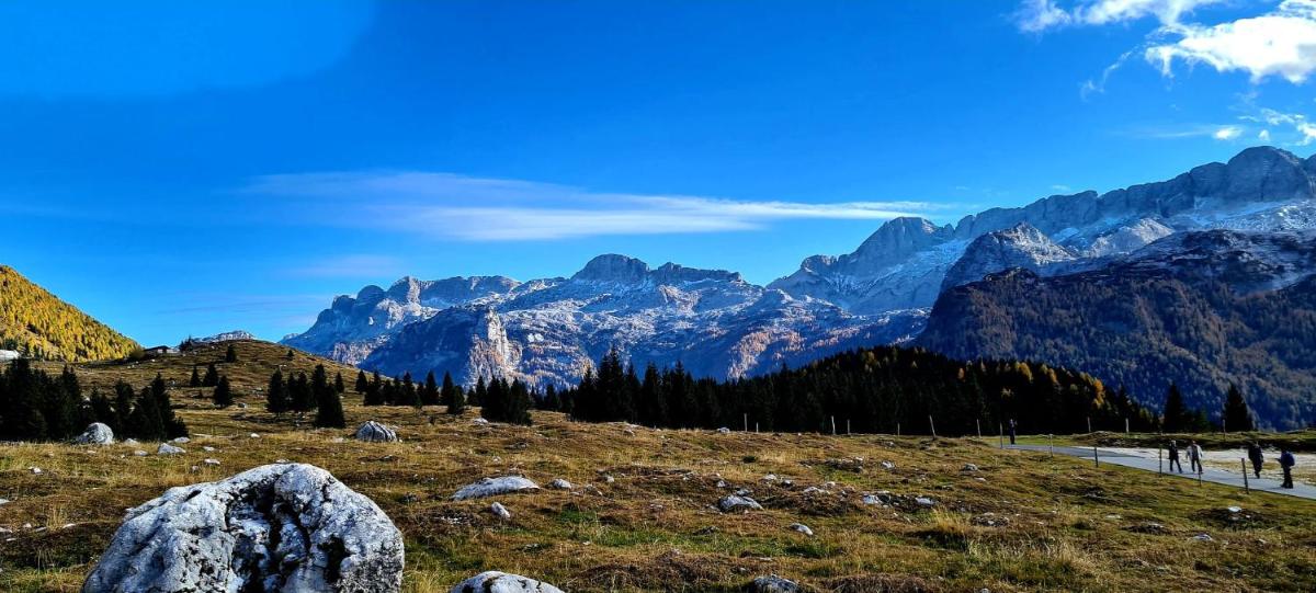 Suitetrails - IL RISVEGLIO