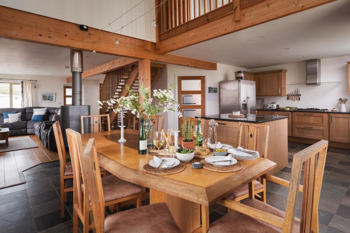 Suitetrails - Beech Tree House