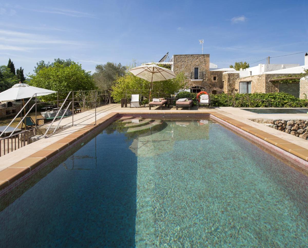 Suitetrails - Hotel Rural Can Partit - Adults Only