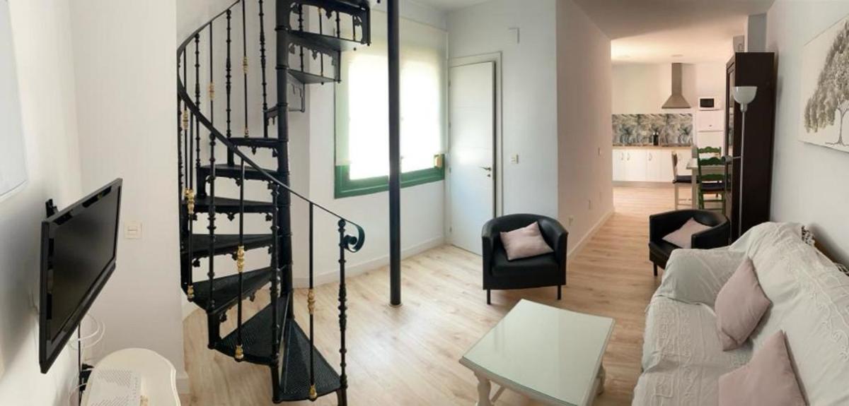 Suitetrails - Apartamento La Pedriza