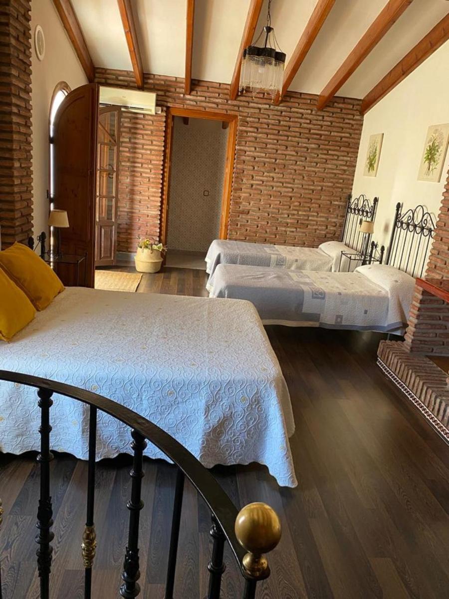Suitetrails - Apartamento La Pedriza