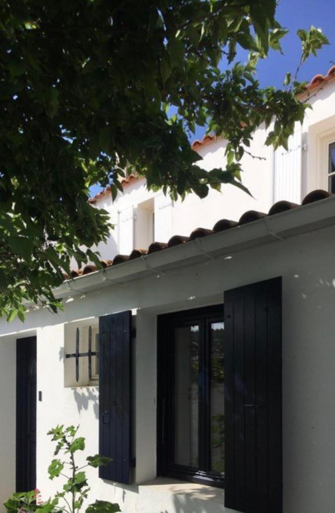 « Entre mer et Océan » Maison de vacances à Oleron - Housity