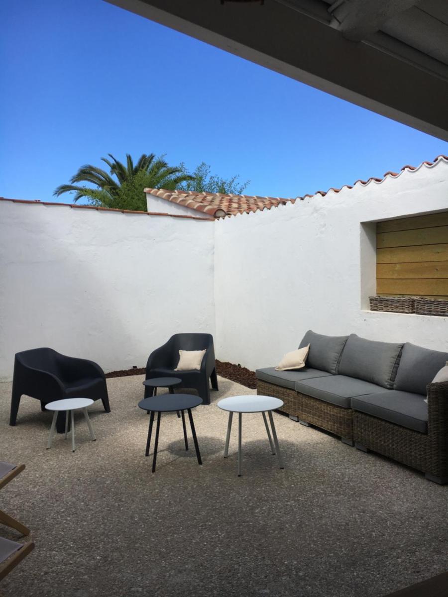 « Entre mer et Océan » Maison de vacances à Oleron - Housity