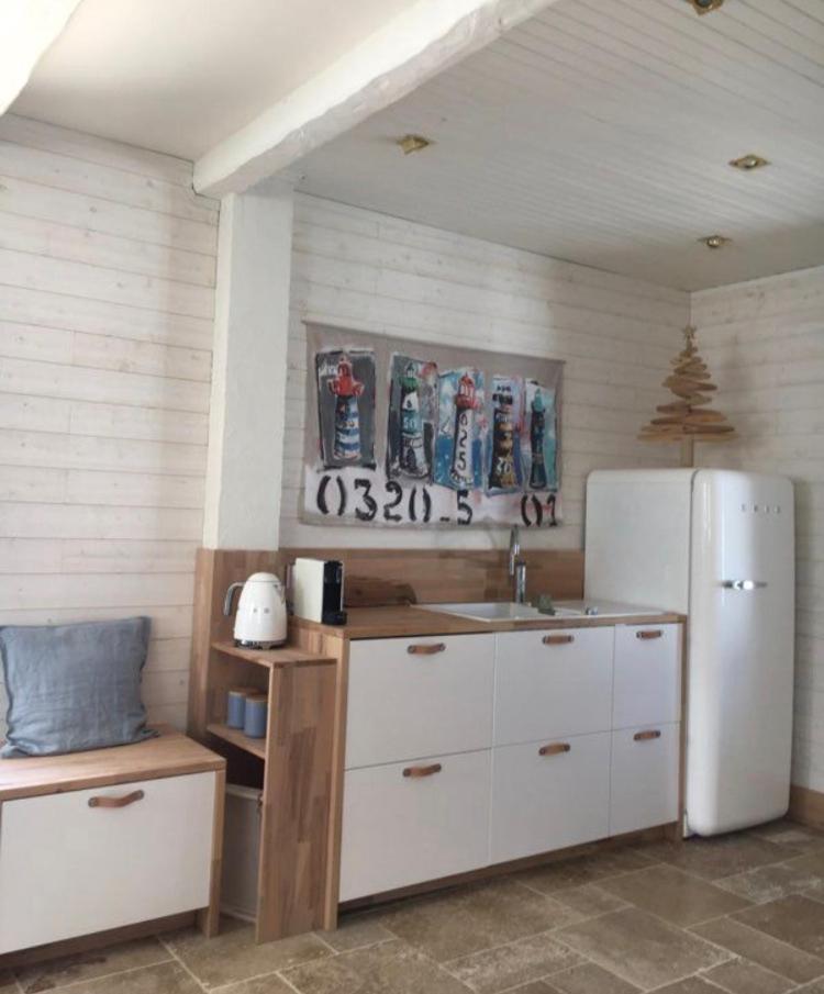 « Entre mer et Océan » Maison de vacances à Oleron - Housity