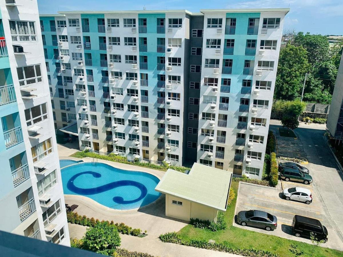 Newly Turned-Over 2-BEDROOM Condominium Unit FULLY FURNISHED w/ Pool - Housity