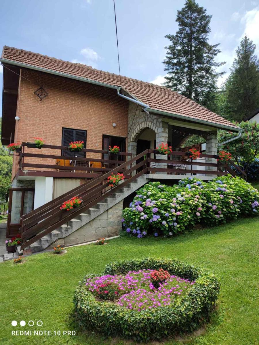 Apartman Jovanovic-Rudnik - Housity