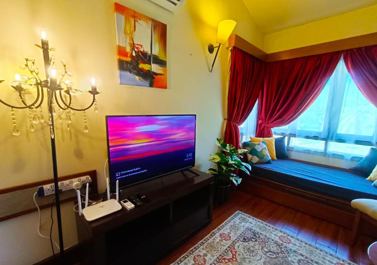 Suitetrails - SeaRenity Suite