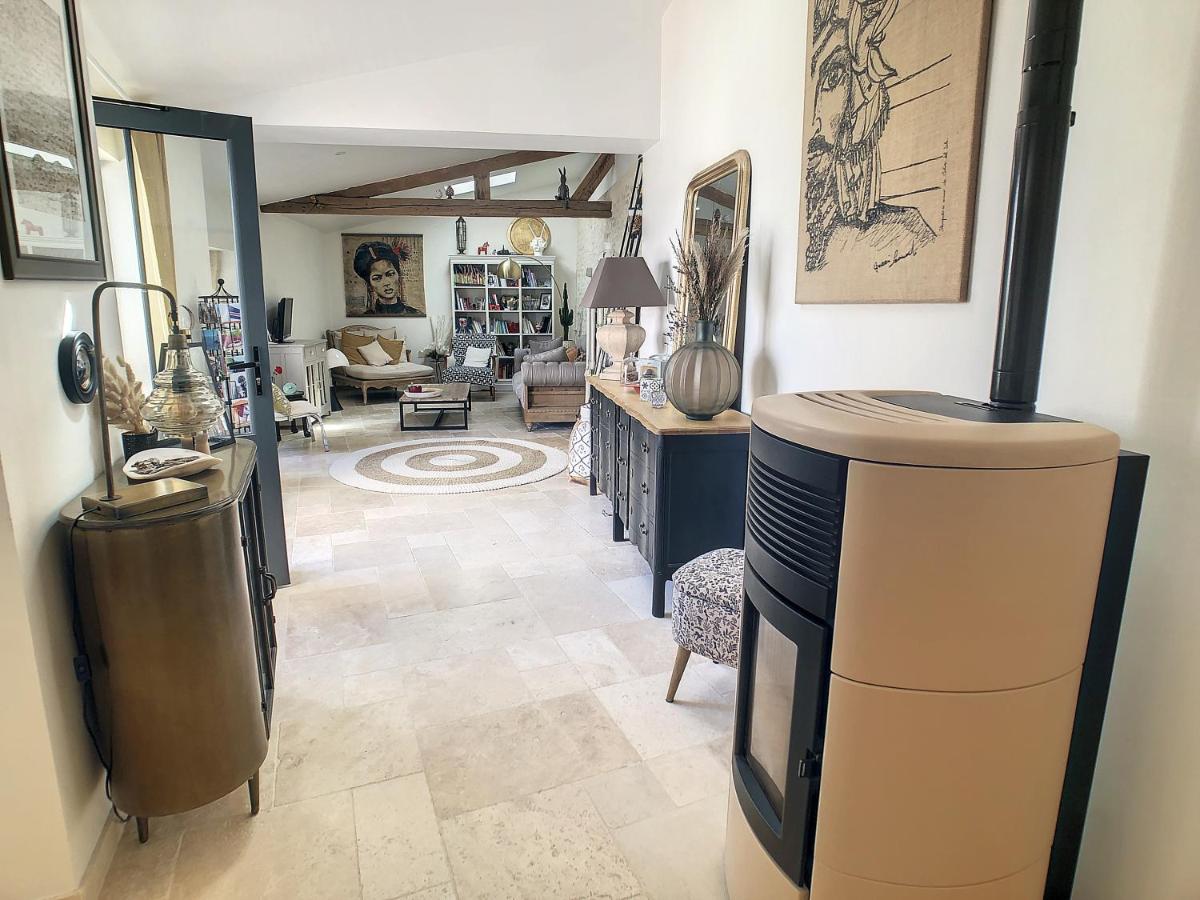 Maison pour 4 personnes proche La Rochelle PAYAUD - Housity