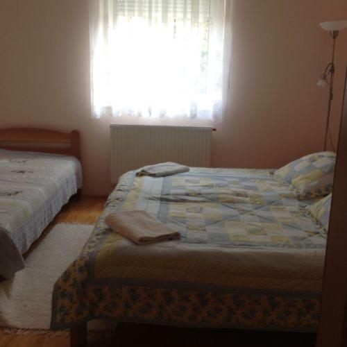 Margó Apartmanház - Housity