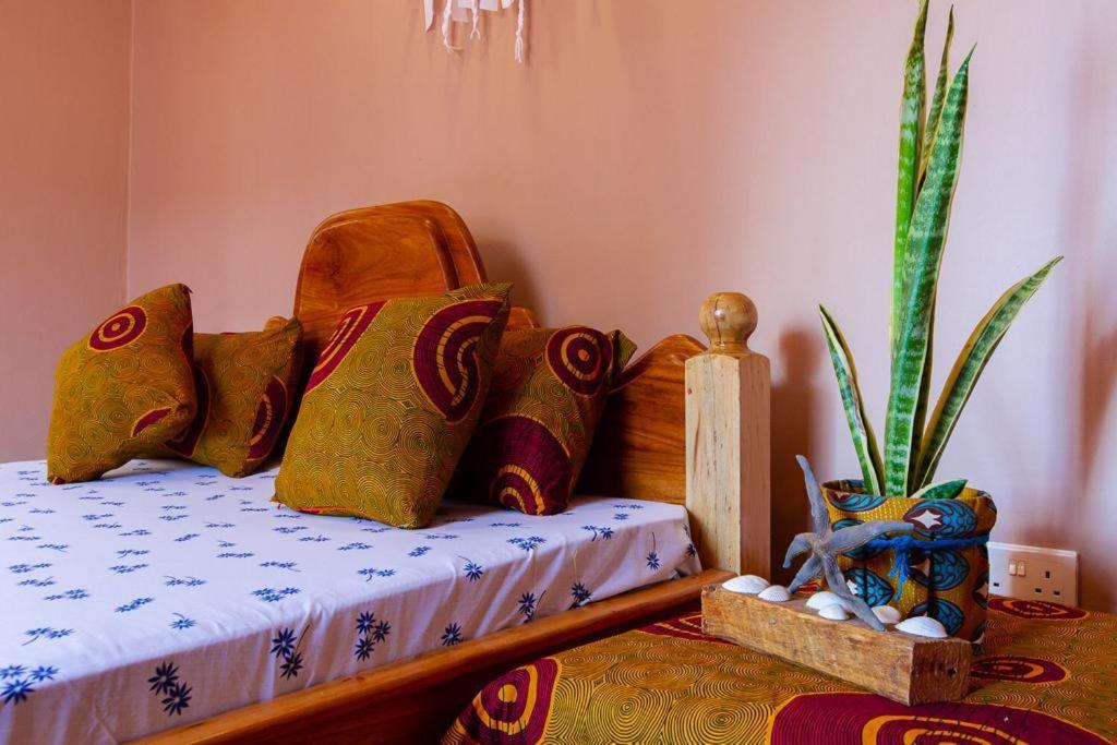 Casa Antoda Tanzania - Housity