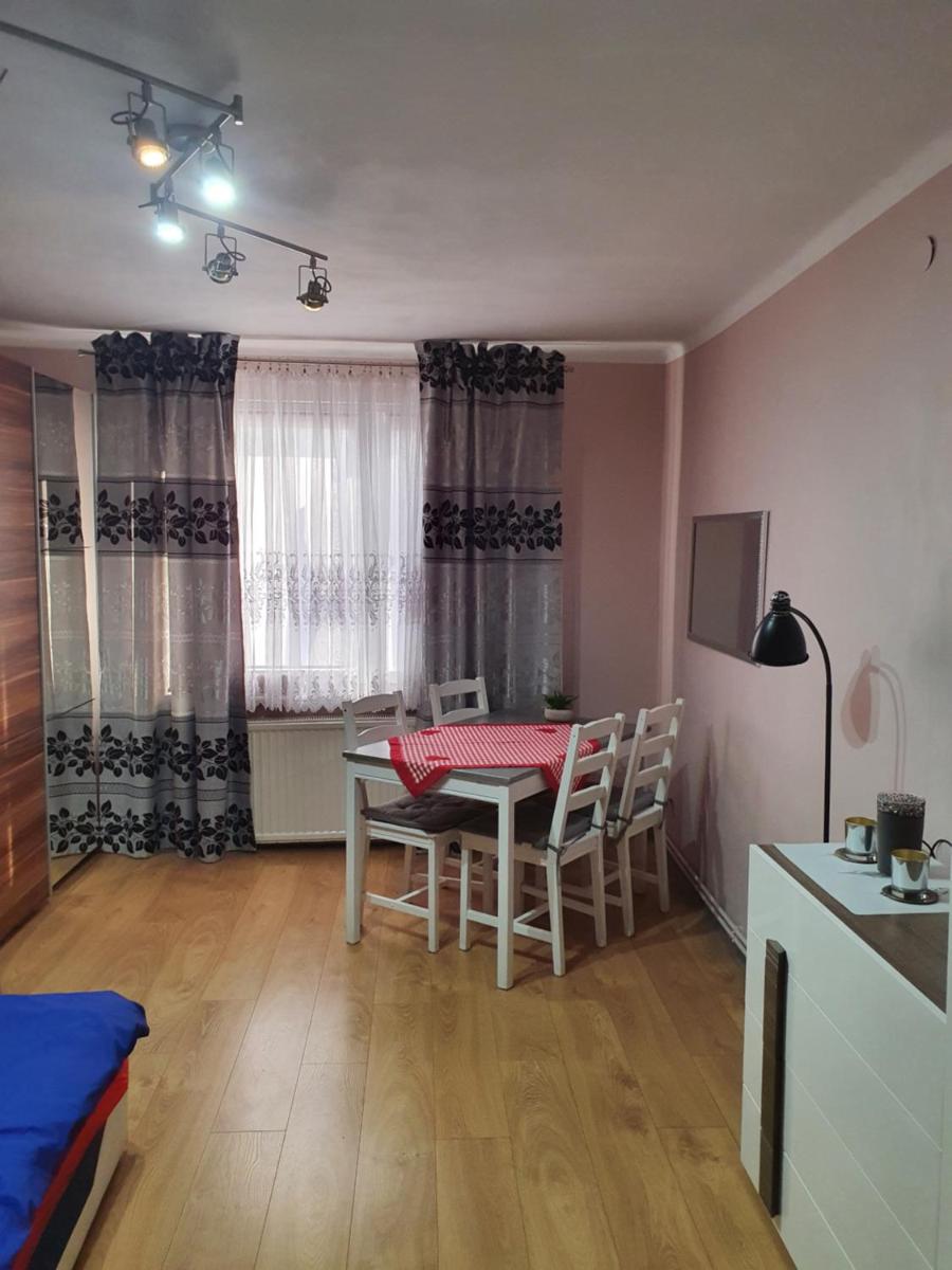 Apartament Mario - Hizvo