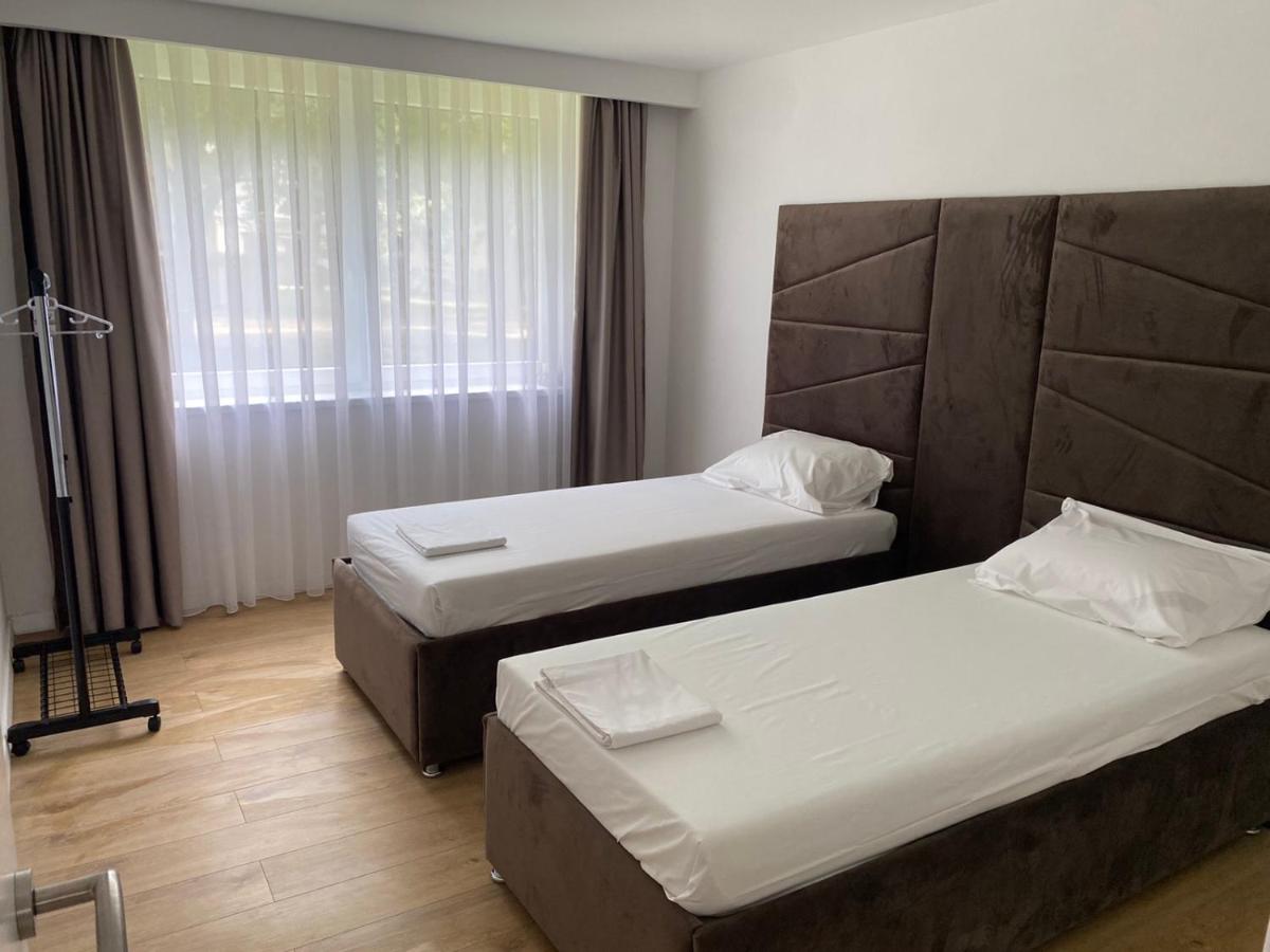 Mia apartman Visoko - Housity