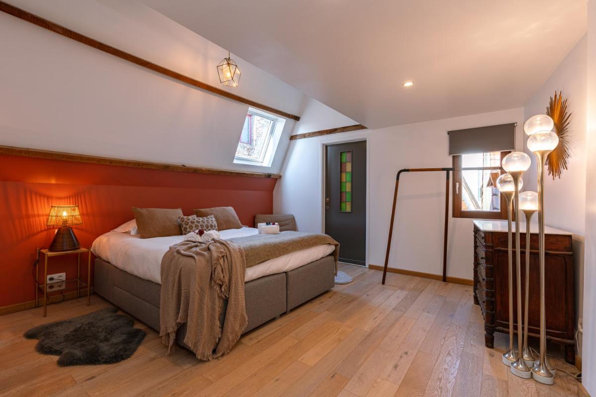 Charming guesthouse at the heart of Bruges - Housity