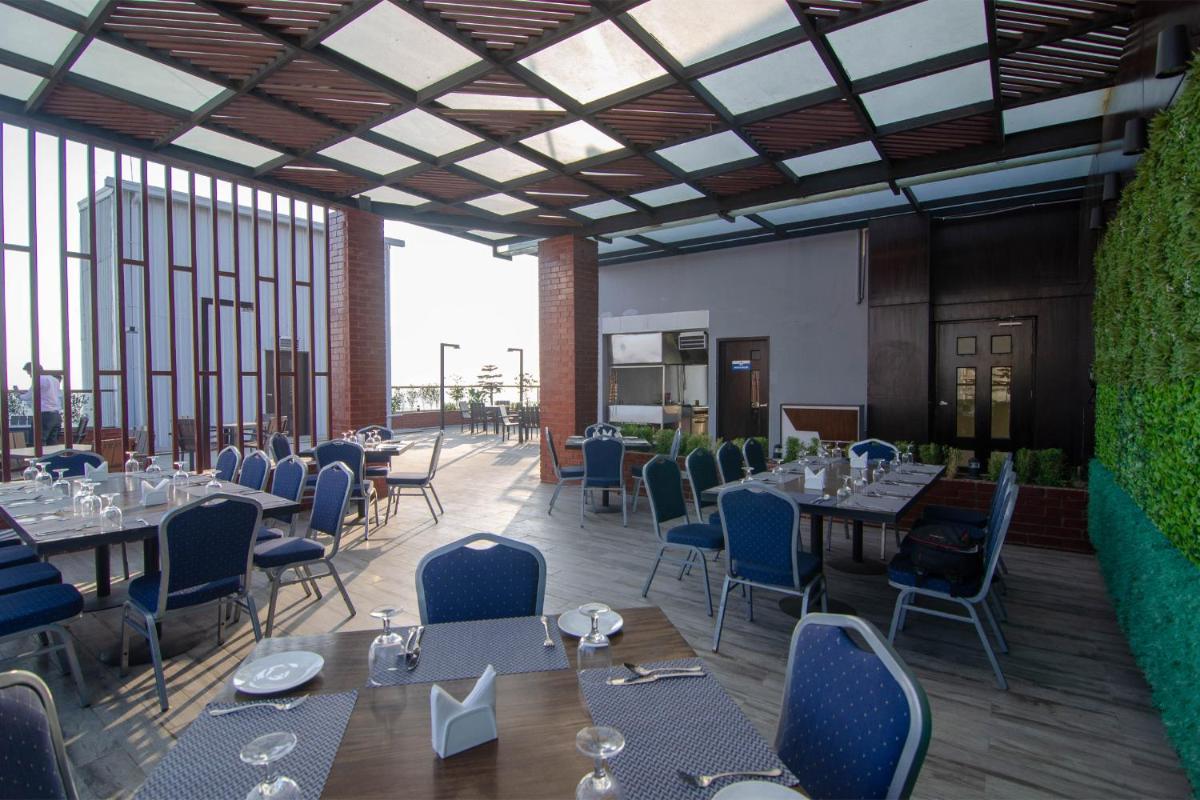 Suitetrails - Pearl Harbour Business Hotel