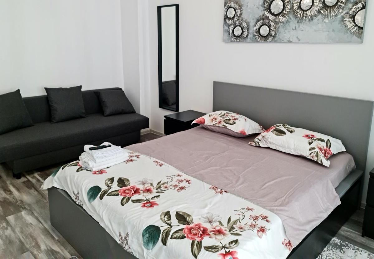 APARTAMENT E'SPECIAL No3 ALBA IULIA - Housity