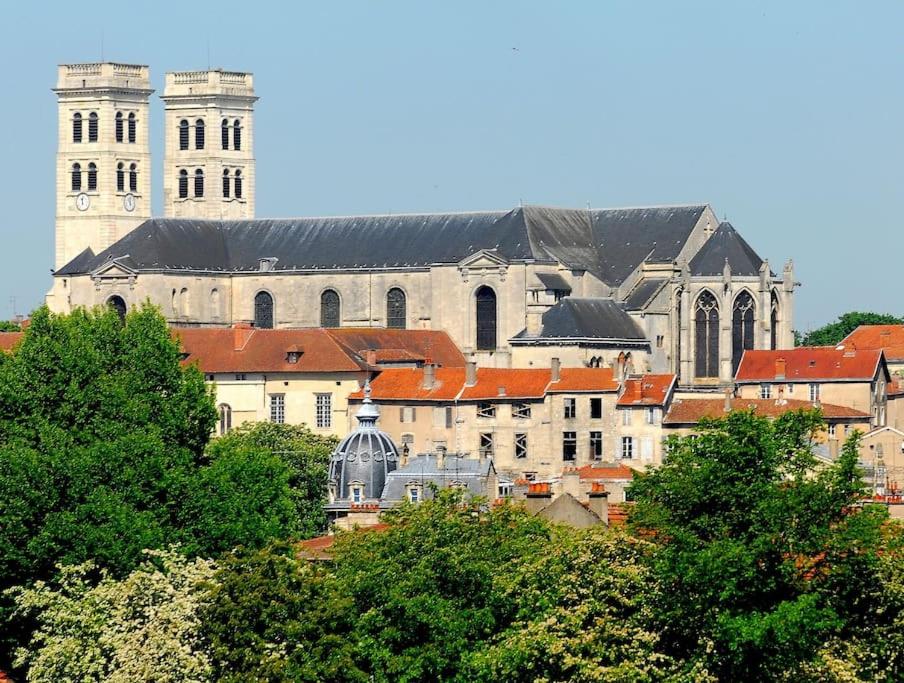 Le Confidentiel Verdun - Housity