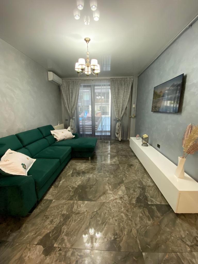 Suitetrails - Apartament Antonia Mamaia Nord Năvodari