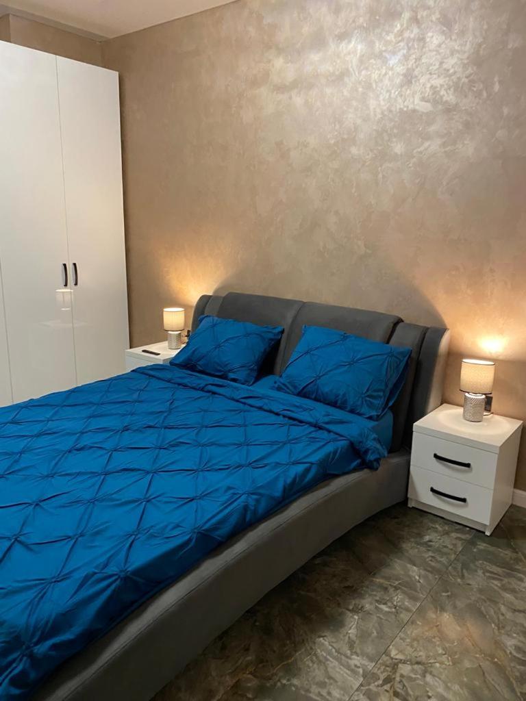 Suitetrails - Apartament Antonia Mamaia Nord Năvodari