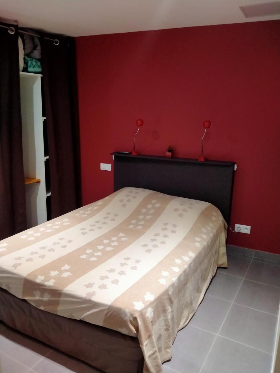 Chambre d'hôtes Juline - Housity