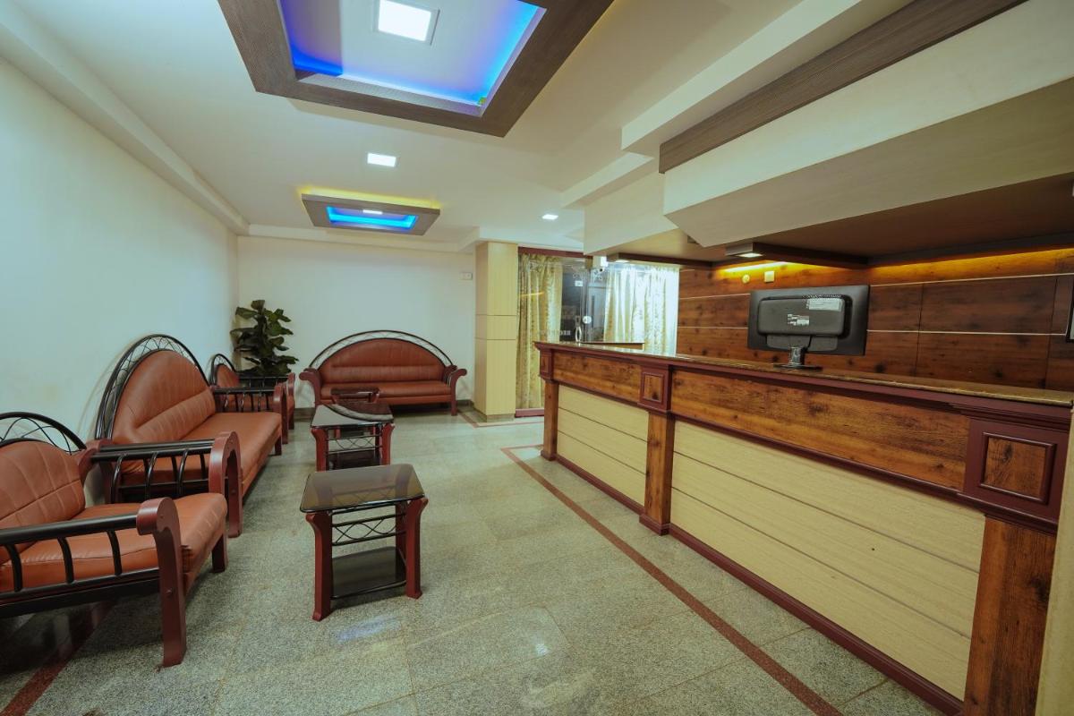 Hotel oneiro - Housity