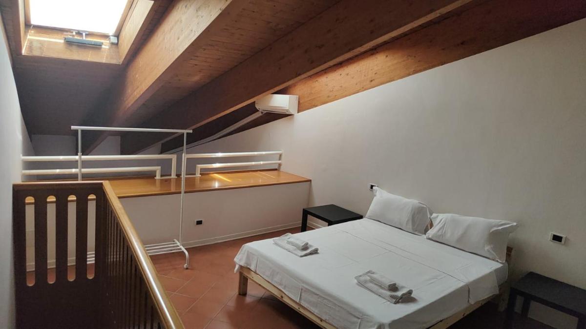 Massarenti Apartments - Housity