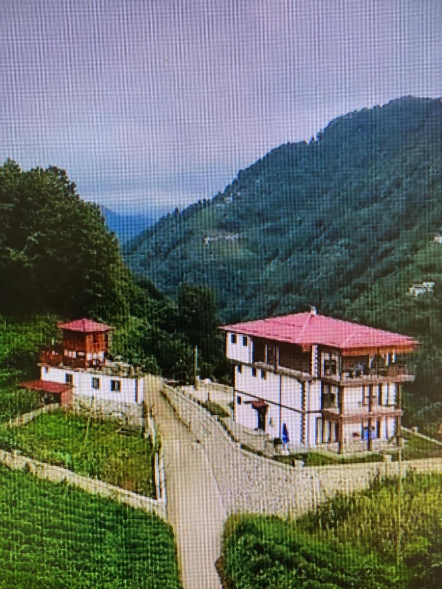 Güneysu Konağı - Housity