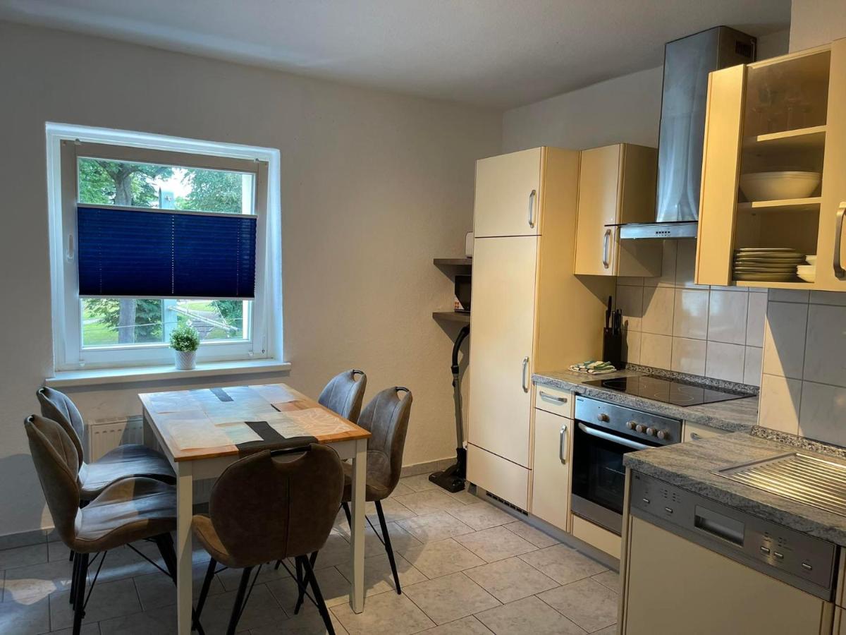 TOP LAGE 2 Zimmerwohnung mit Balkon und bester Aussicht in OG 2 links - Hizvo