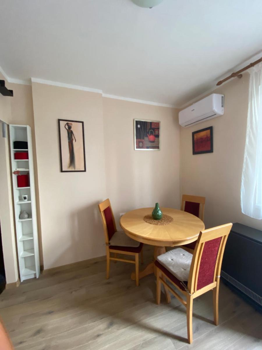 Milica apartman - Housity