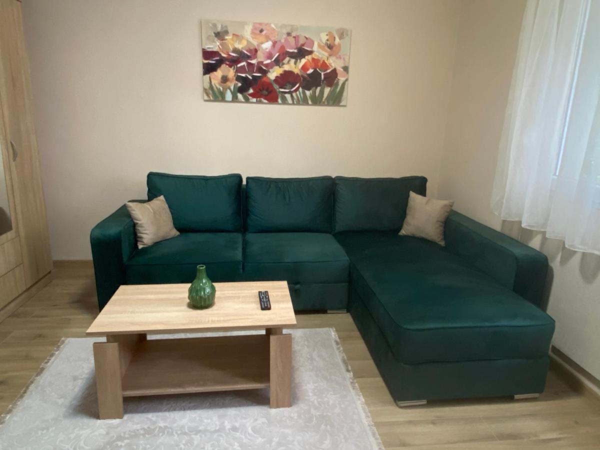 Milica apartman - Housity