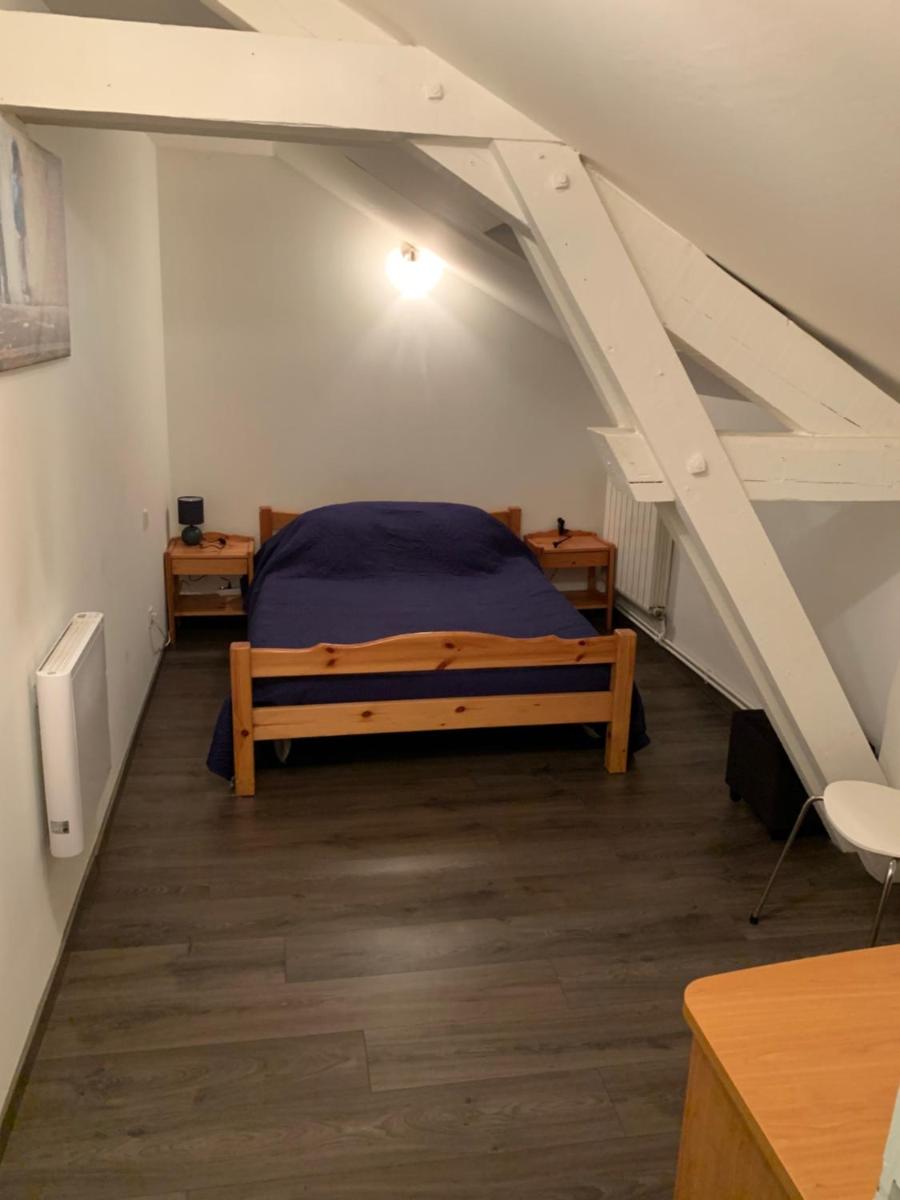 Suitetrails - Maison spacieuse tout confort