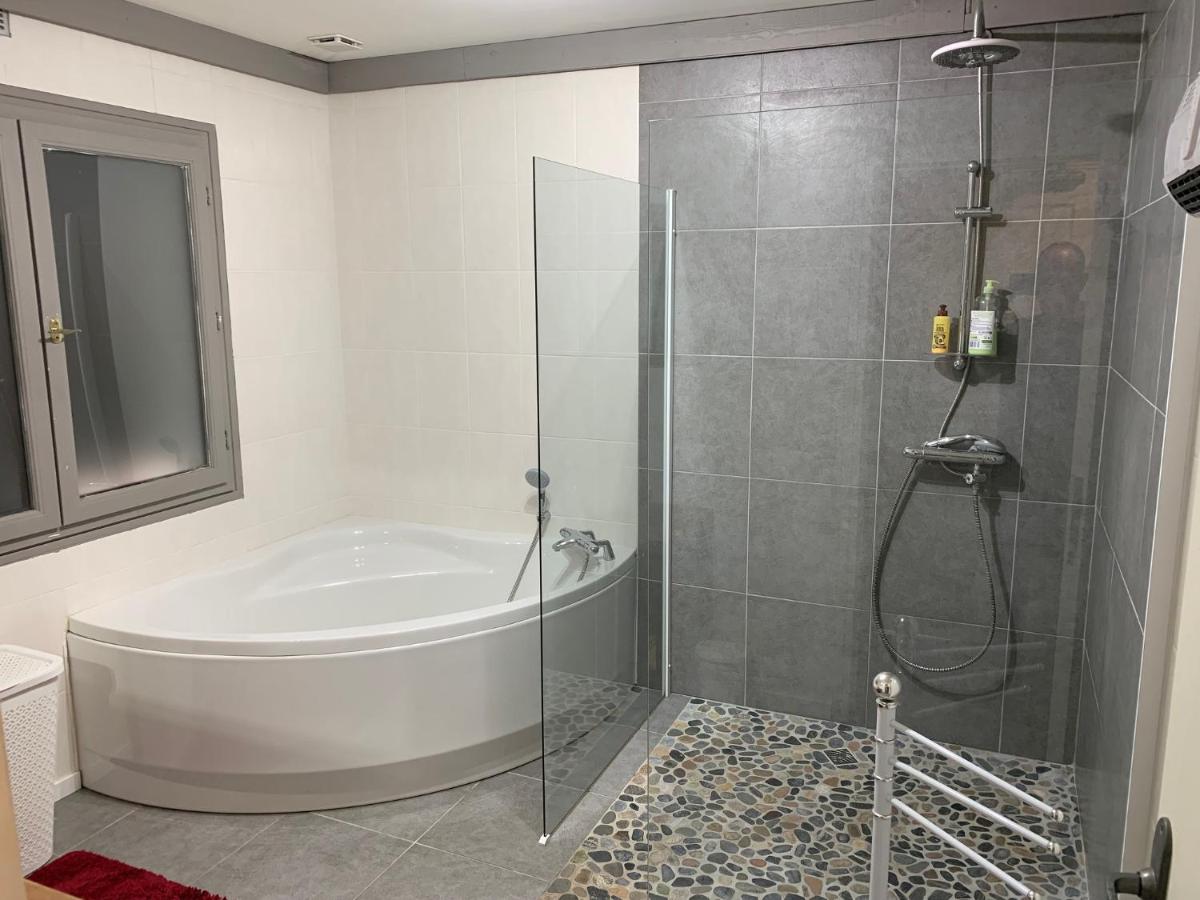 Suitetrails - Maison spacieuse tout confort
