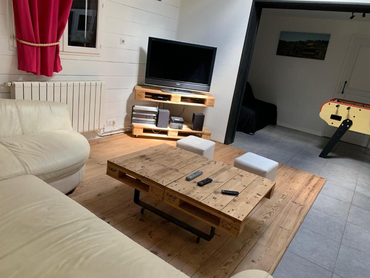 Suitetrails - Maison spacieuse tout confort