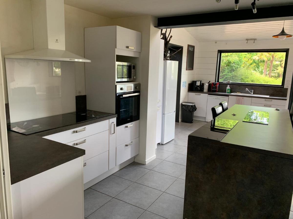 Suitetrails - Maison spacieuse tout confort