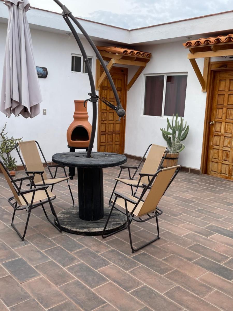 Suitetrails - Casa Bella Viscaína 6 habitaciones con baño propio
