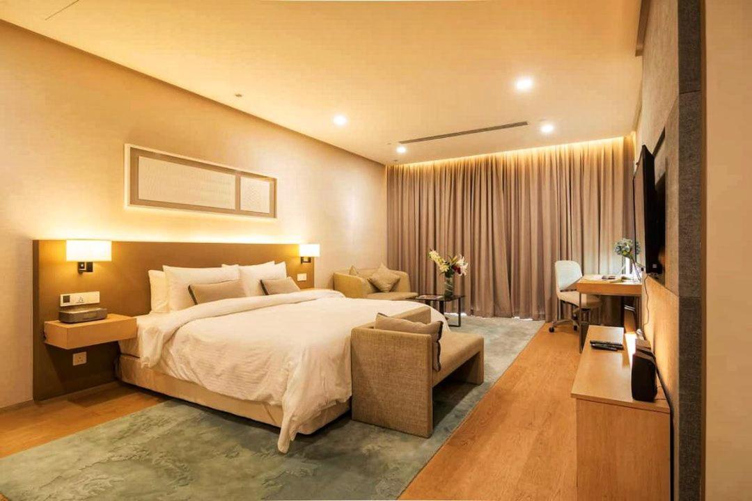 KLCC Luxury Suites Studio - Housity