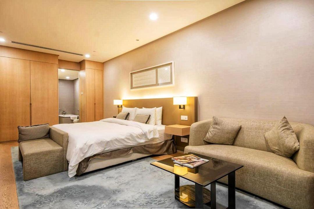 KLCC Luxury Suites Studio - Housity